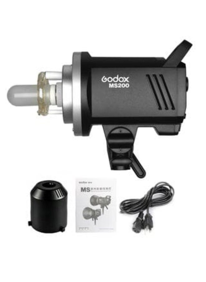 Godox Godox Professional Studio Flash ZF3BB7D3F2A5BE3233102Z